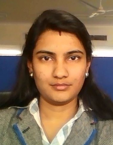 Shweta Sharma