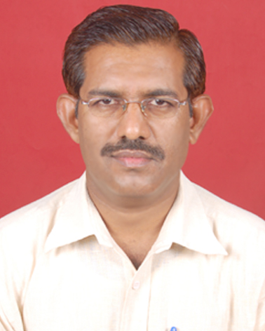 Shivajirao Jadhav
