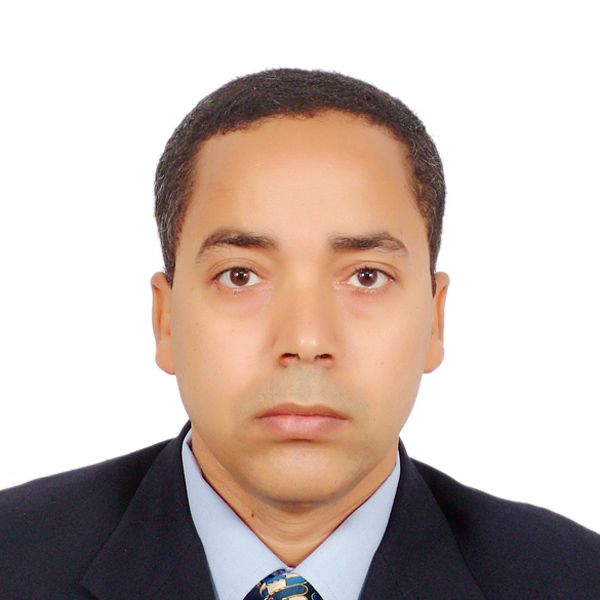Prof. Dr. Saber Mohamed Abd-Allah