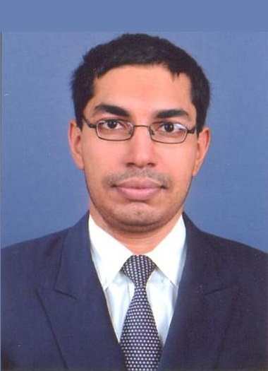 Jatinderkumar R. Saini