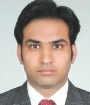 Jitendra Rajpurohit