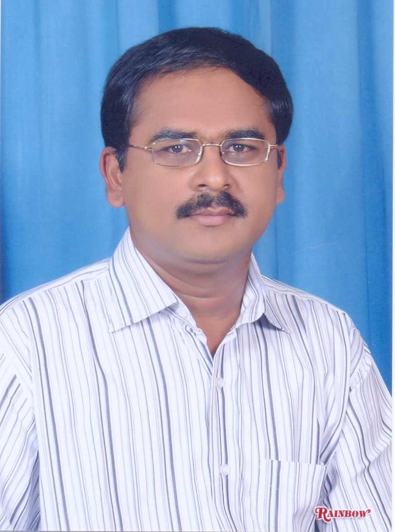 Arunkumar Chinnaswamy