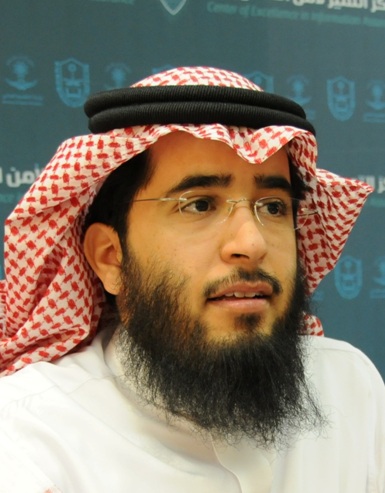 Khaled Alghathbar