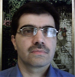 Hamed Shah-Hosseini