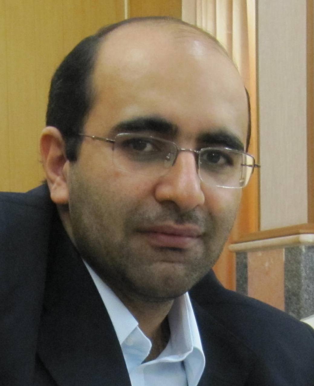 Morteza Mahmoudzadeh