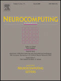 Neurocomputing, Eelsevier Science, The Netherlands