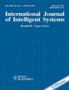 International Journal of Intelligent Systems, John Wiley & Sons, USA