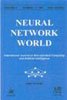 Neural Network World, Academy of Science, Czech Republic