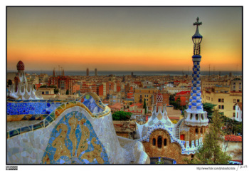 Barcelona