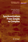 Studies in Synergetics, Springer Verlag, Germany